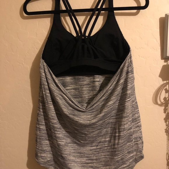 Lululemon Tank Top - Picture 2 of 4